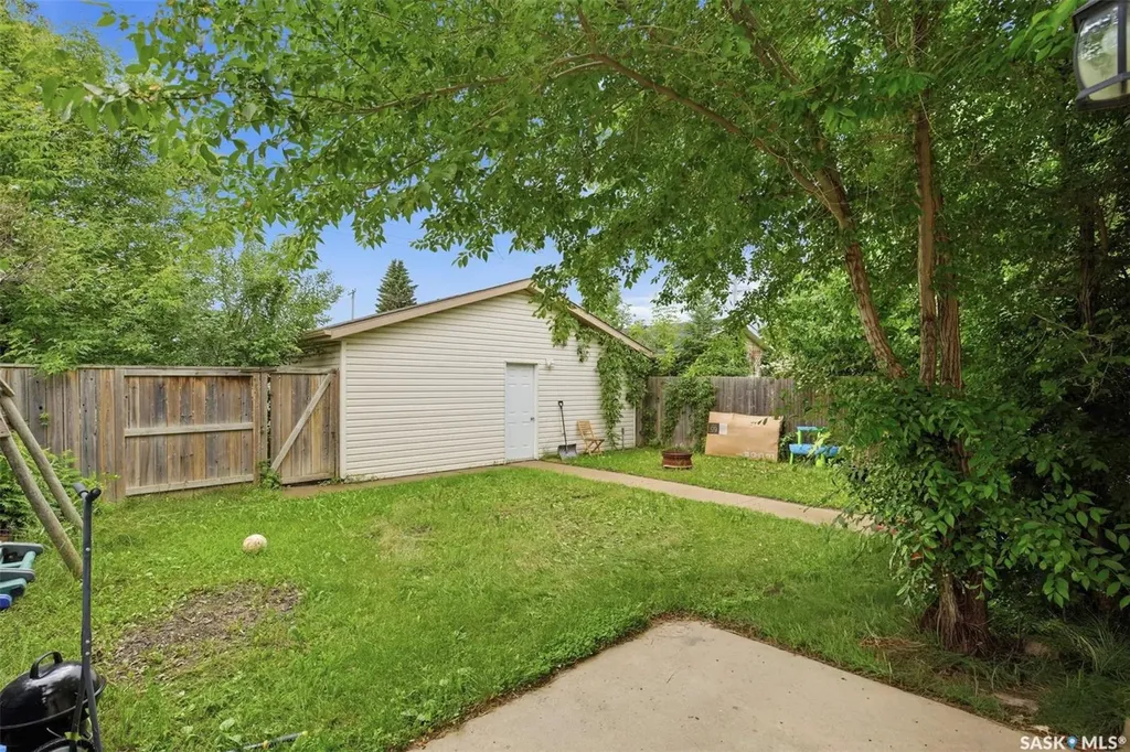 835-837 Rutherford Way Saskatoon SK S7N 0H1