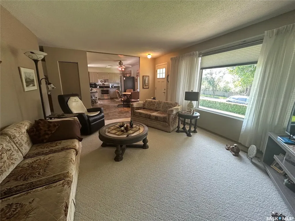 132 Churchill Avenue Coronach SK S0H 0Z0
