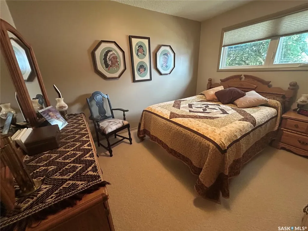 132 Churchill Avenue Coronach SK S0H 0Z0
