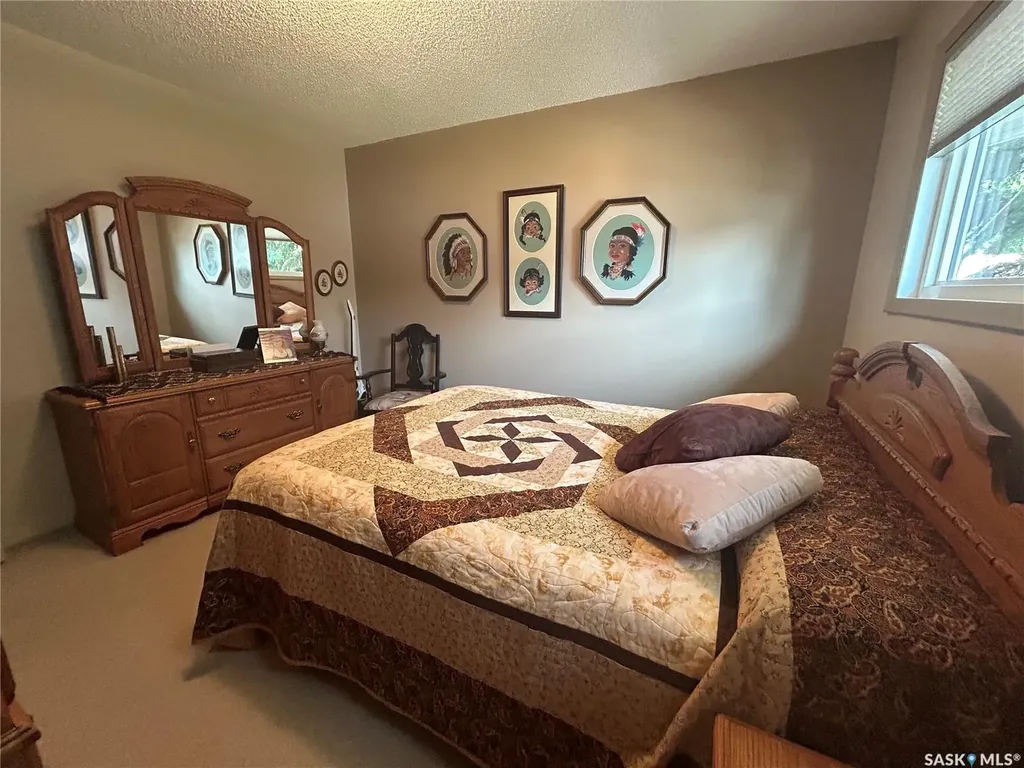 132 Churchill Avenue Coronach SK S0H 0Z0
