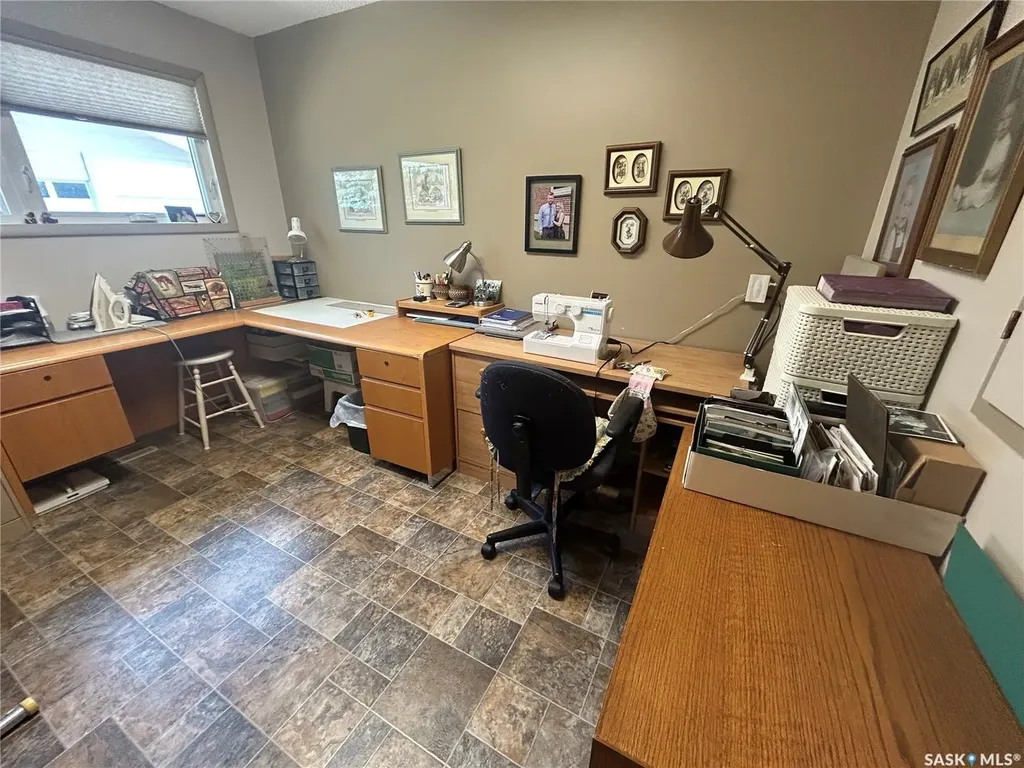 132 Churchill Avenue Coronach SK S0H 0Z0