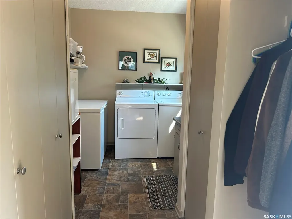 132 Churchill Avenue Coronach SK S0H 0Z0