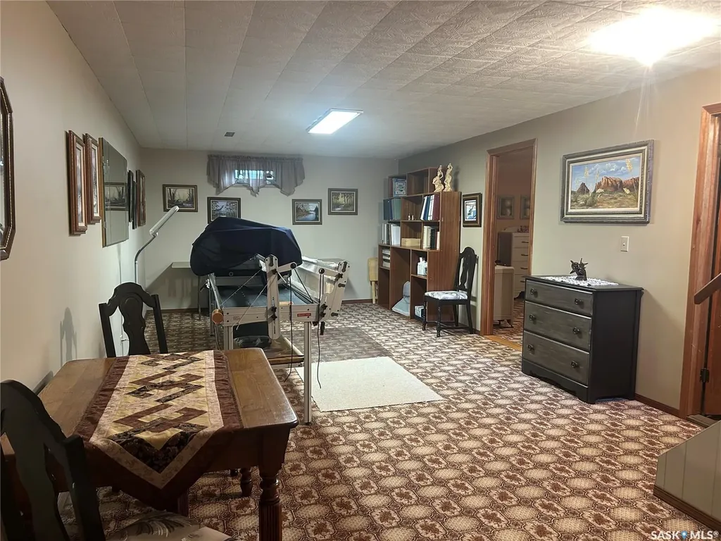 132 Churchill Avenue Coronach SK S0H 0Z0
