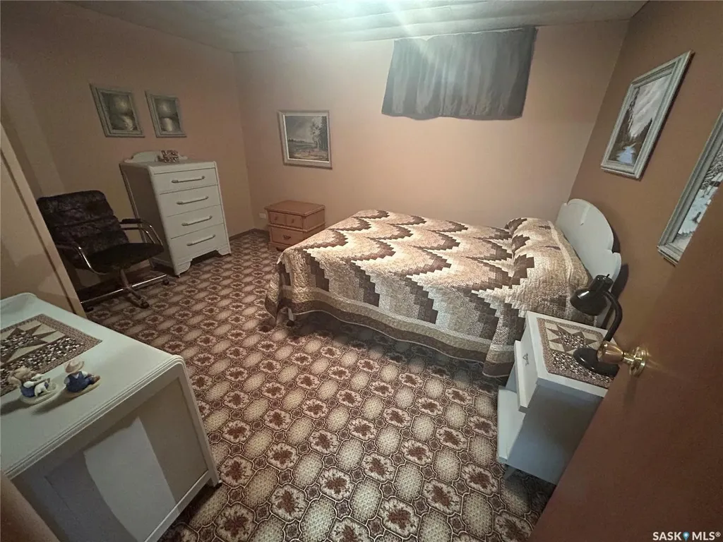 132 Churchill Avenue Coronach SK S0H 0Z0
