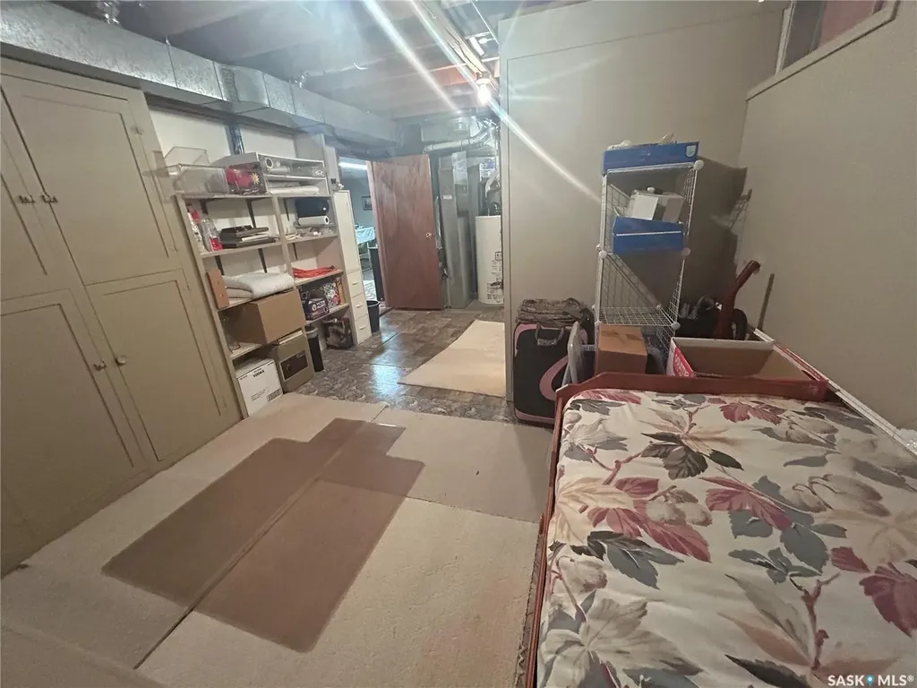 132 Churchill Avenue Coronach SK S0H 0Z0