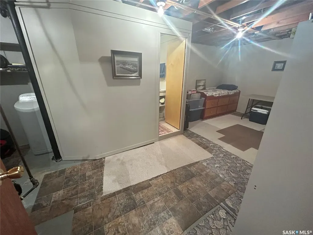 132 Churchill Avenue Coronach SK S0H 0Z0