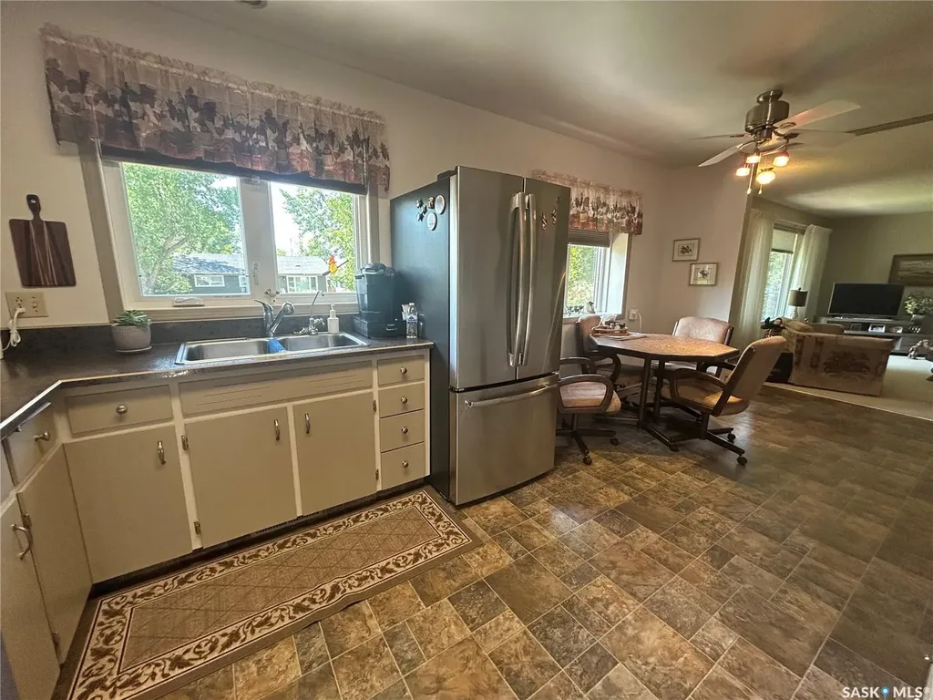 132 Churchill Avenue Coronach SK S0H 0Z0