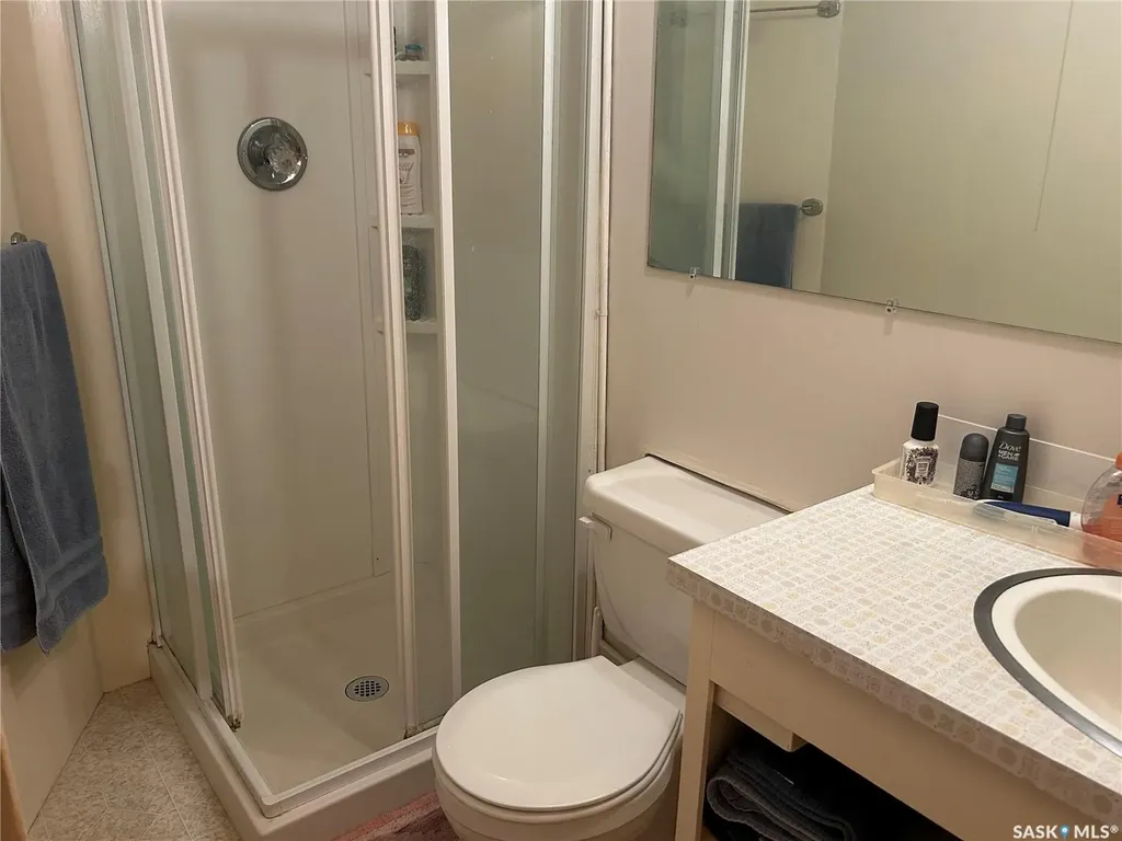 132 Churchill Avenue Coronach SK S0H 0Z0