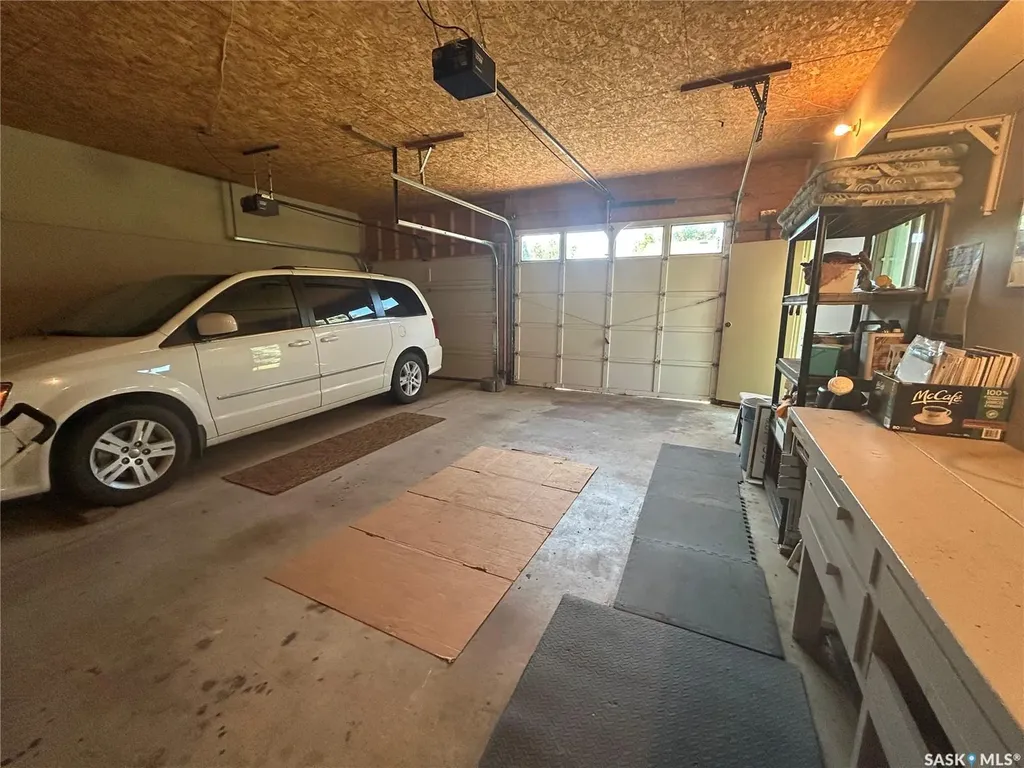 132 Churchill Avenue Coronach SK S0H 0Z0