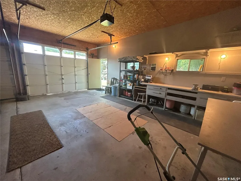 132 Churchill Avenue Coronach SK S0H 0Z0