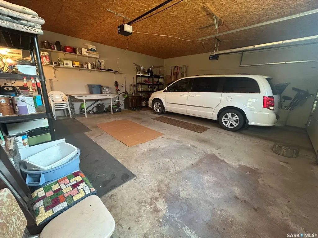 132 Churchill Avenue Coronach SK S0H 0Z0