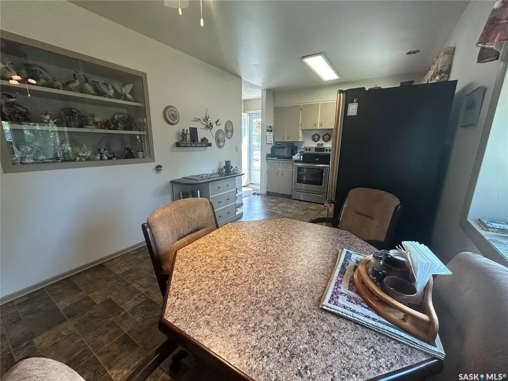 132 Churchill Avenue Coronach SK S0H 0Z0