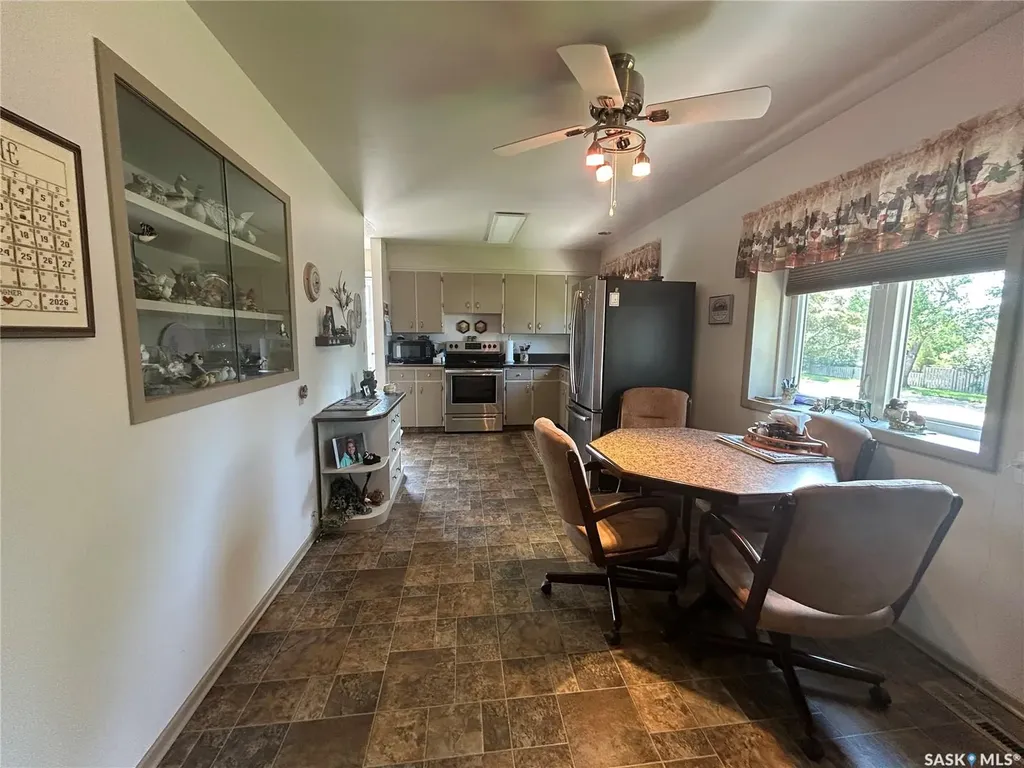 132 Churchill Avenue Coronach SK S0H 0Z0
