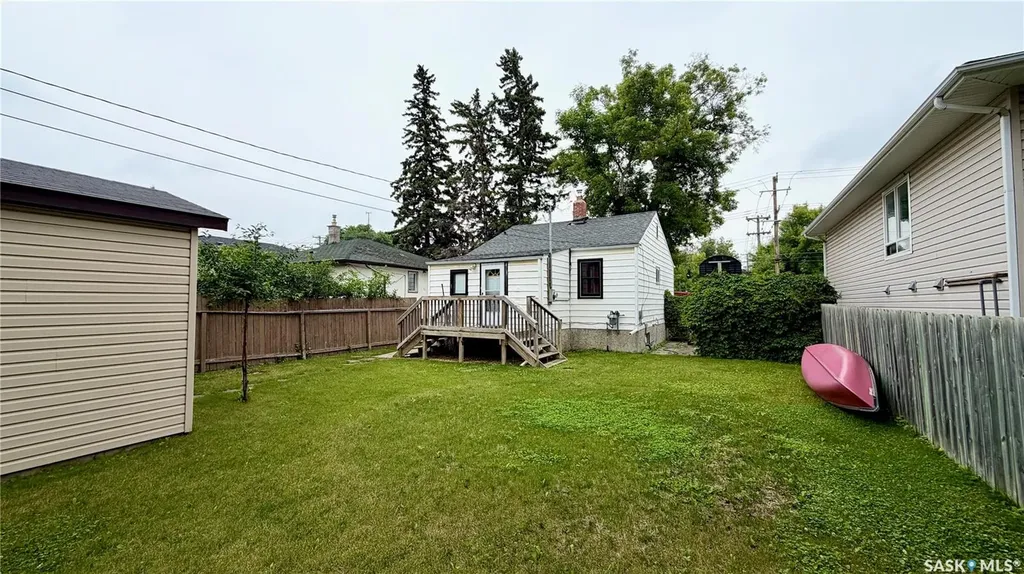 123 Ruth Street E Saskatoon SK S7K 0J7
