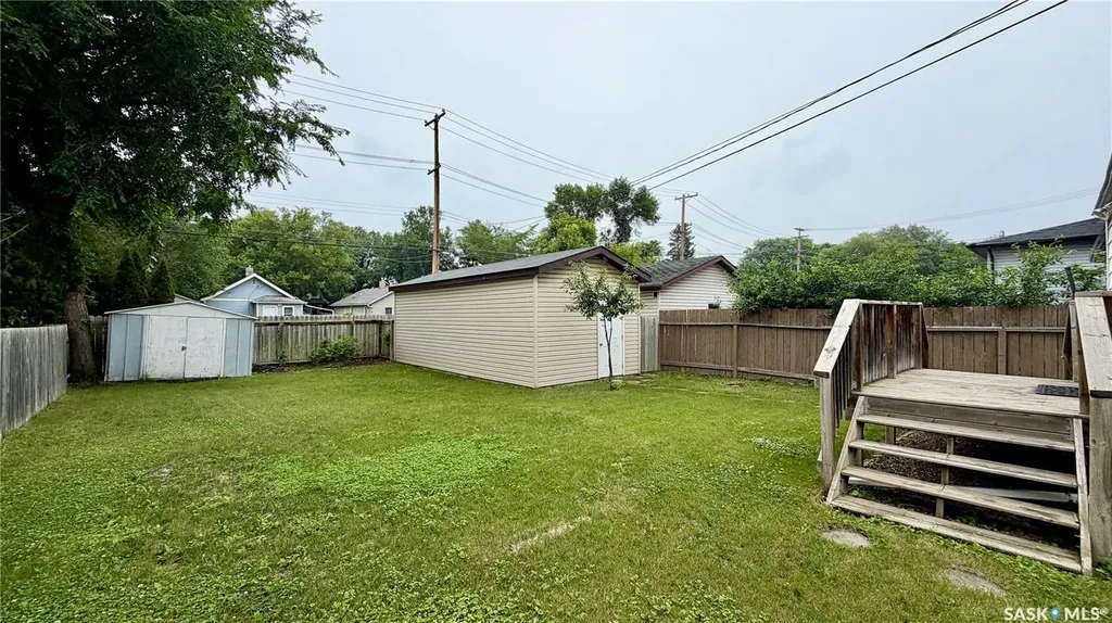 123 Ruth Street E Saskatoon SK S7K 0J7