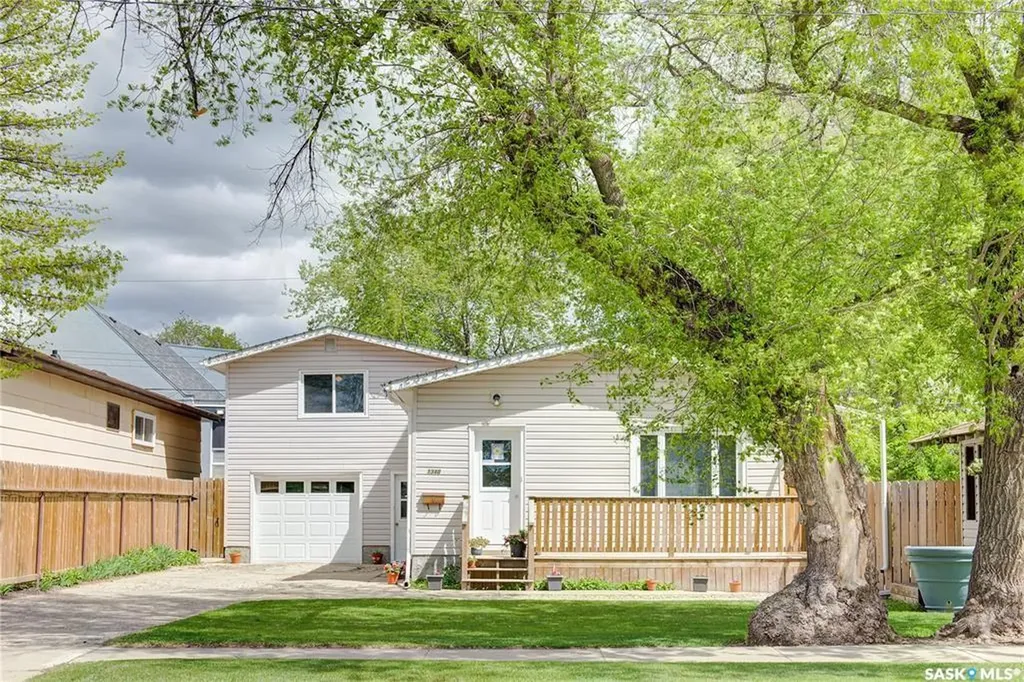 1340 E Avenue N Saskatoon SK S7L 1T5