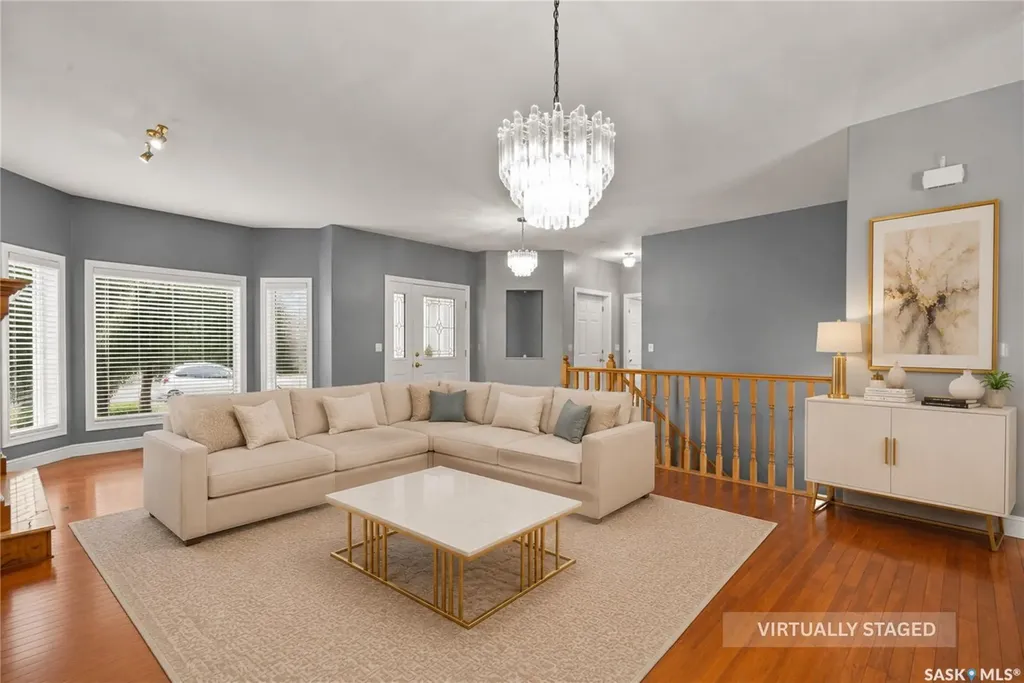 315 Bayview Crescent Saskatoon SK S7V 1B5