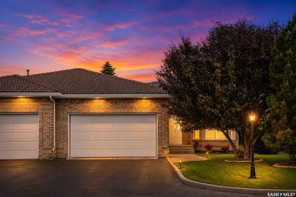 315 Bayview Crescent Saskatoon SK S7V 1B5