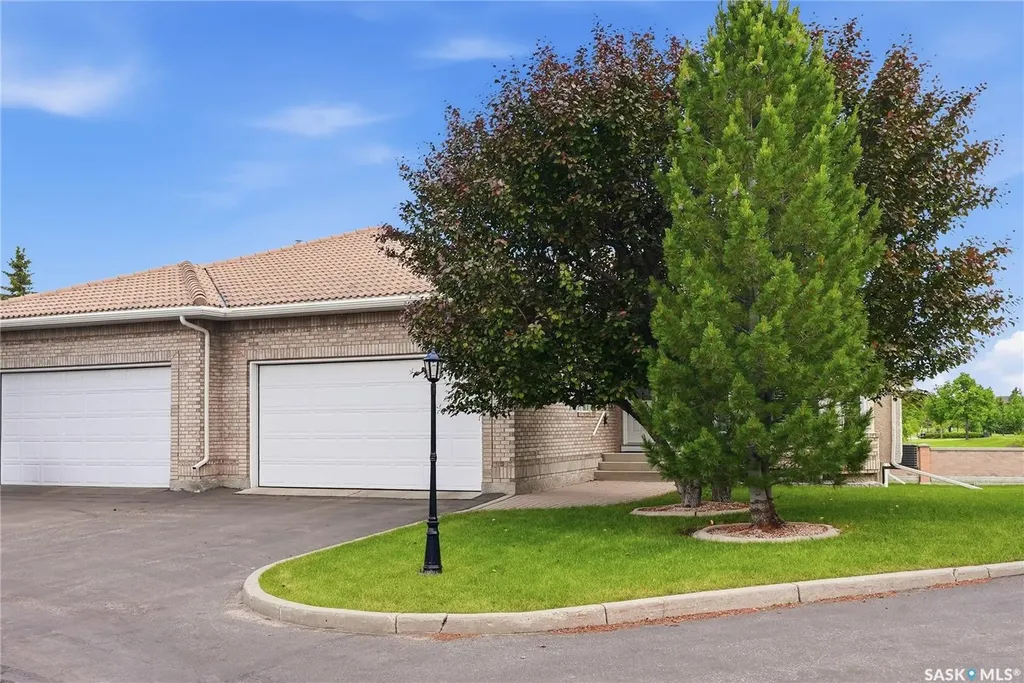 315 Bayview Crescent Saskatoon SK S7V 1B5