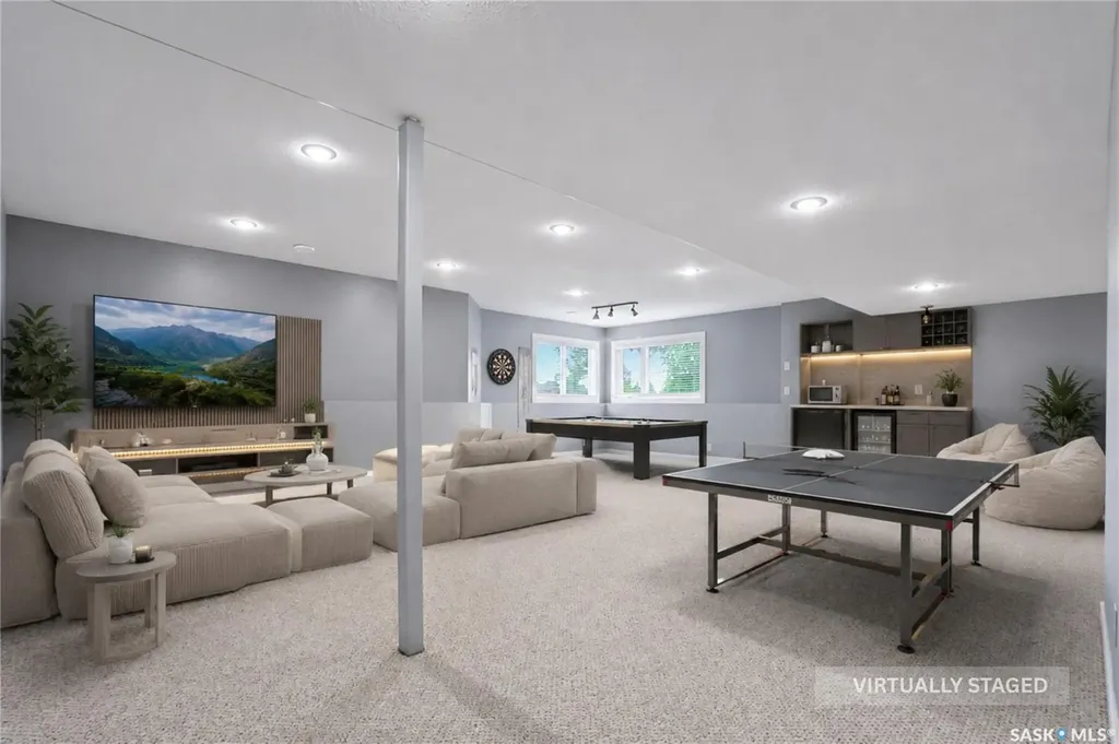 315 Bayview Crescent Saskatoon SK S7V 1B5