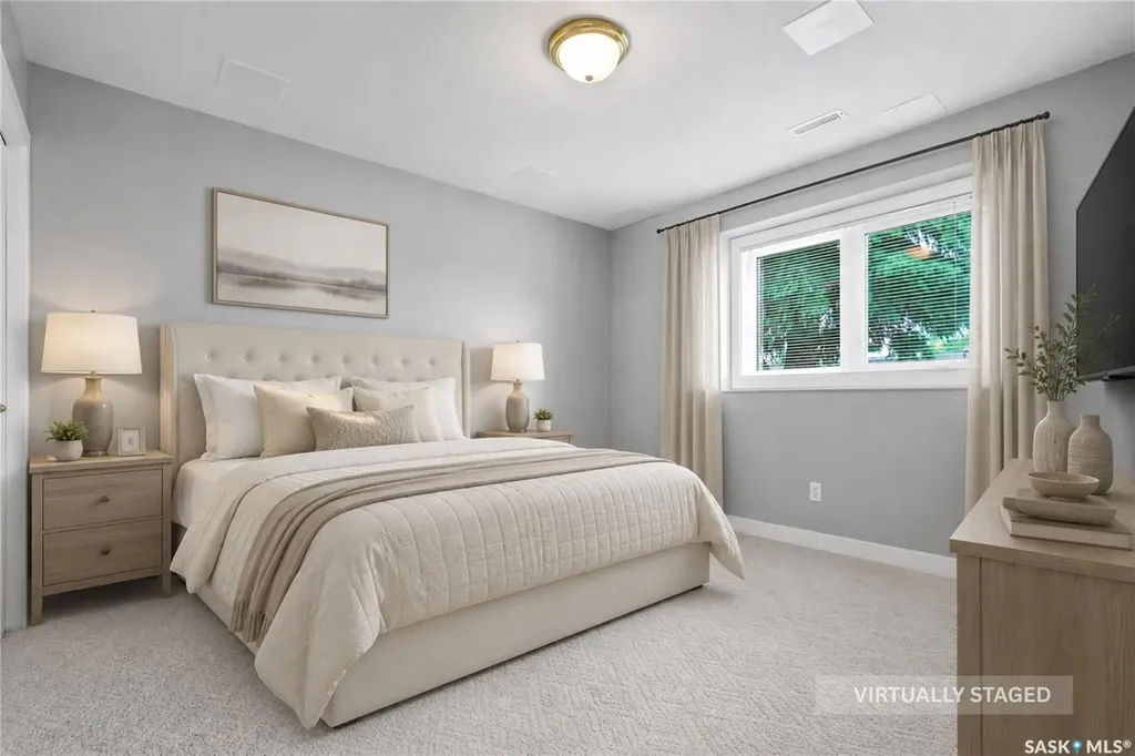 315 Bayview Crescent Saskatoon SK S7V 1B5