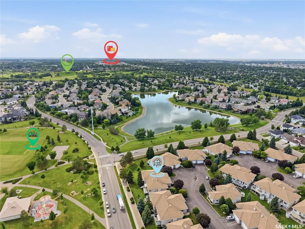 315 Bayview Crescent Saskatoon SK S7V 1B5