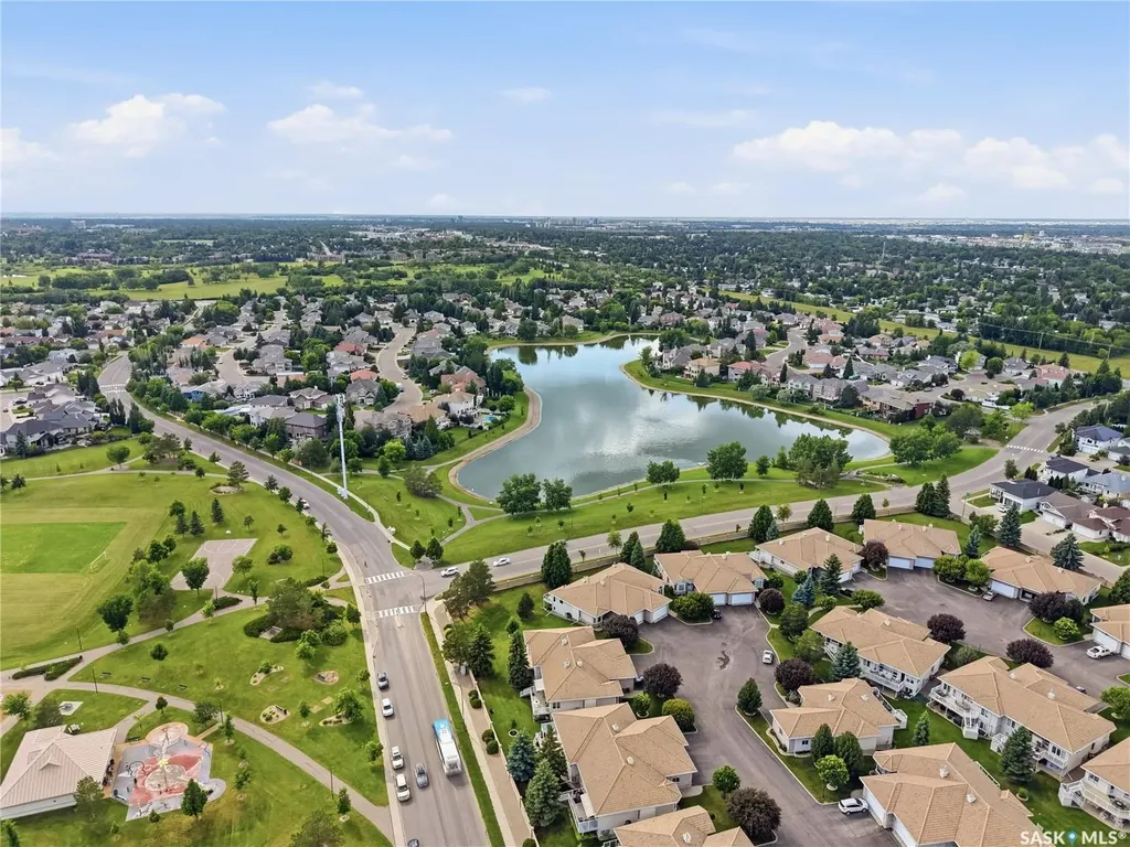 315 Bayview Crescent Saskatoon SK S7V 1B5