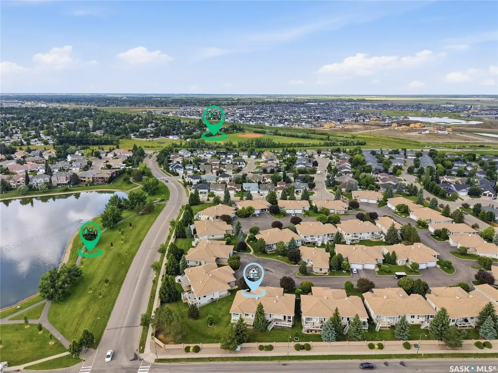 315 Bayview Crescent Saskatoon SK S7V 1B5