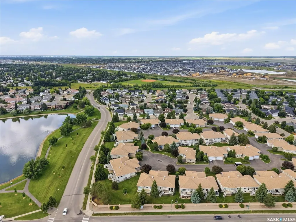 315 Bayview Crescent Saskatoon SK S7V 1B5