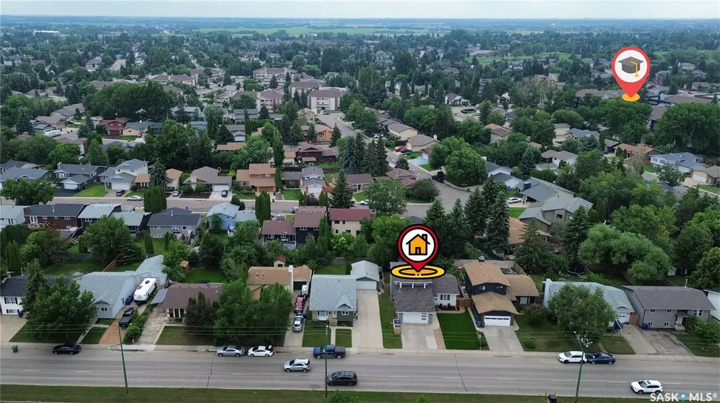 4052 Taylor Street E Saskatoon SK S7H 5J5