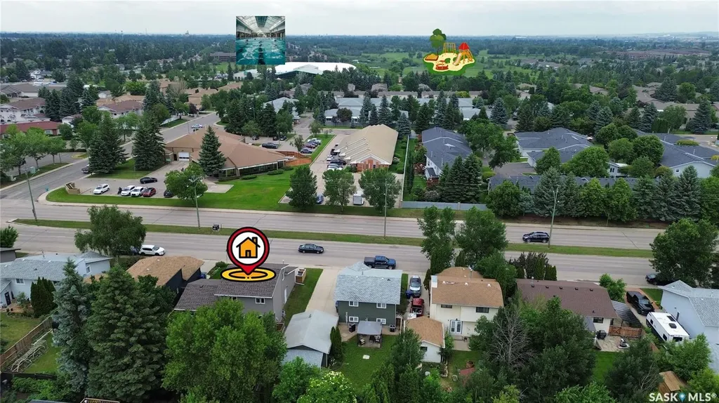 4052 Taylor Street E Saskatoon SK S7H 5J5
