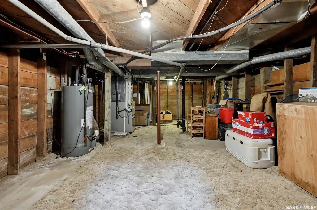 219 5th Avenue W Gravelbourg SK S0H 1X0