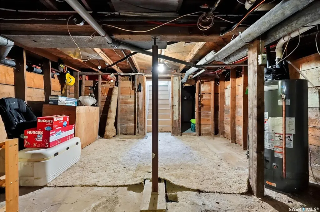 219 5th Avenue W Gravelbourg SK S0H 1X0