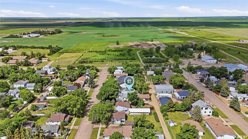 219 5th Avenue W Gravelbourg SK S0H 1X0