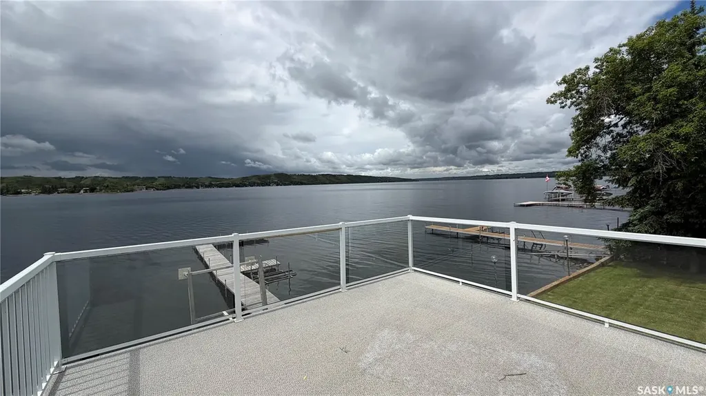2 Lakeview Lane Katepwa Beach SK S0G 2Y0