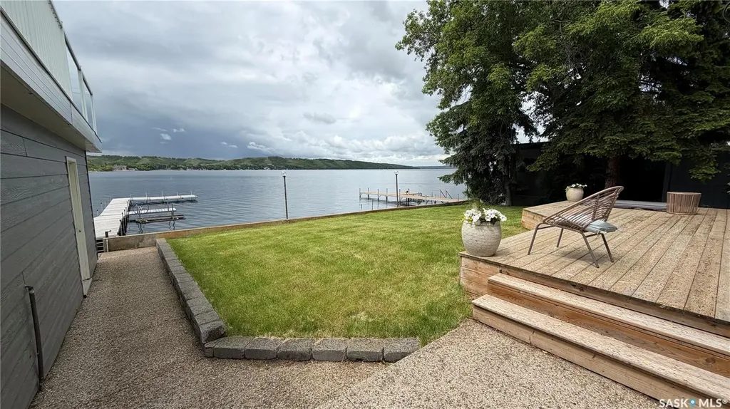 2 Lakeview Lane Katepwa Beach SK S0G 2Y0