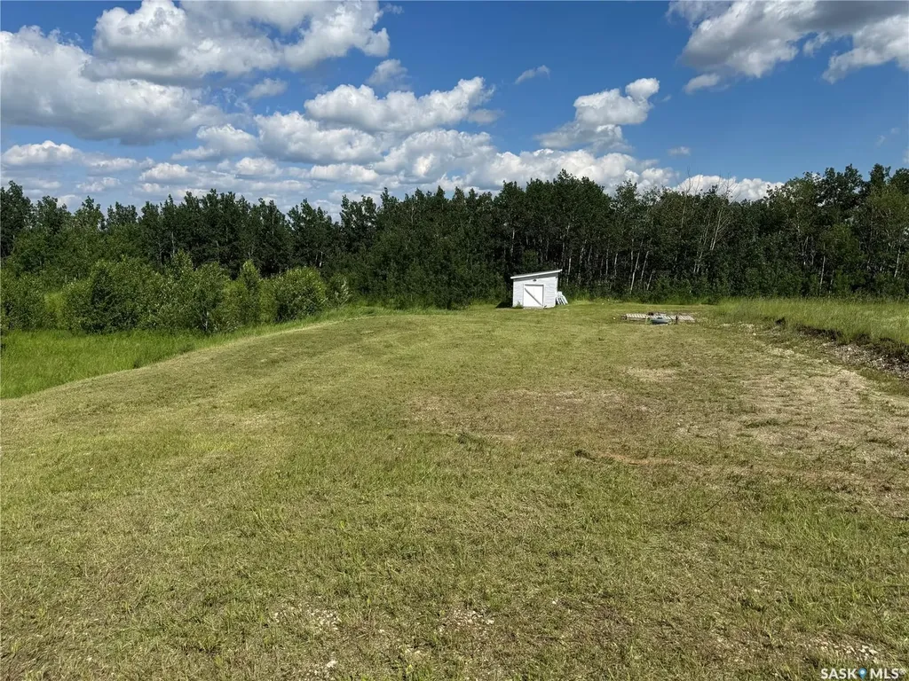 Lot 3 Ravine Road Big Shell SK S0J 2G0