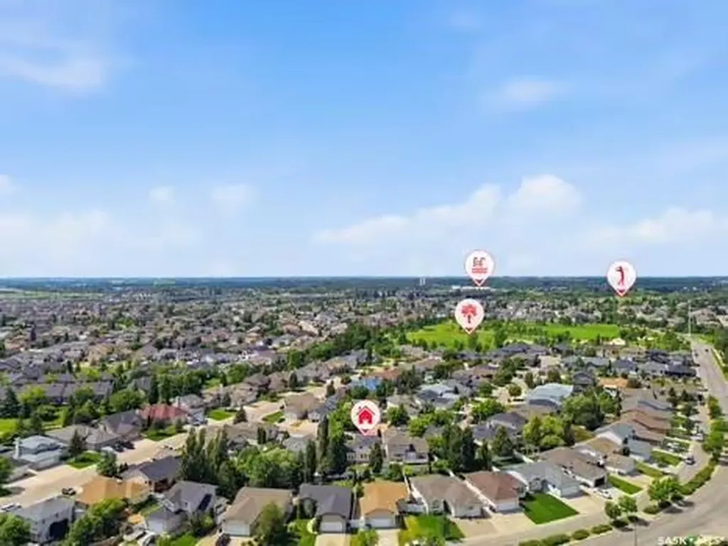 246 Brookmore Lane Saskatoon SK S7V 1C2