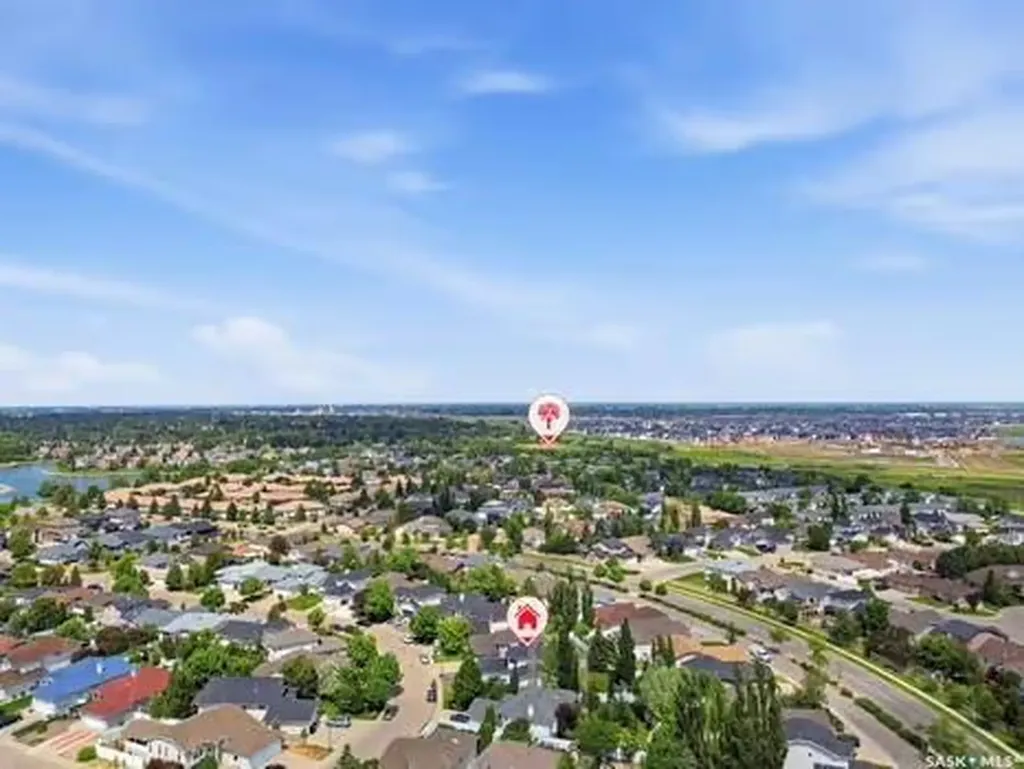 246 Brookmore Lane Saskatoon SK S7V 1C2