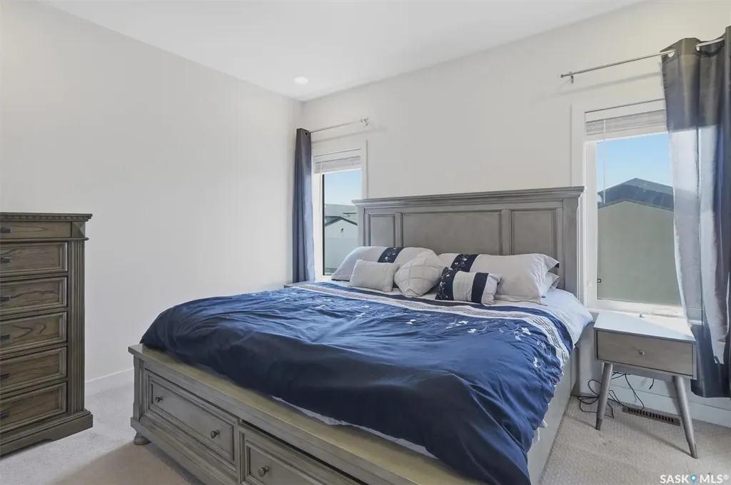 202 Bentley Court Saskatoon SK S7L 6L4