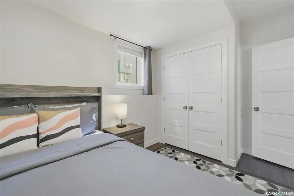 202 Bentley Court Saskatoon SK S7L 6L4