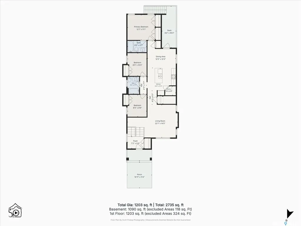 202 Bentley Court Saskatoon SK S7L 6L4