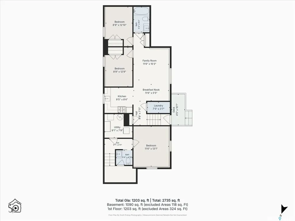 202 Bentley Court Saskatoon SK S7L 6L4