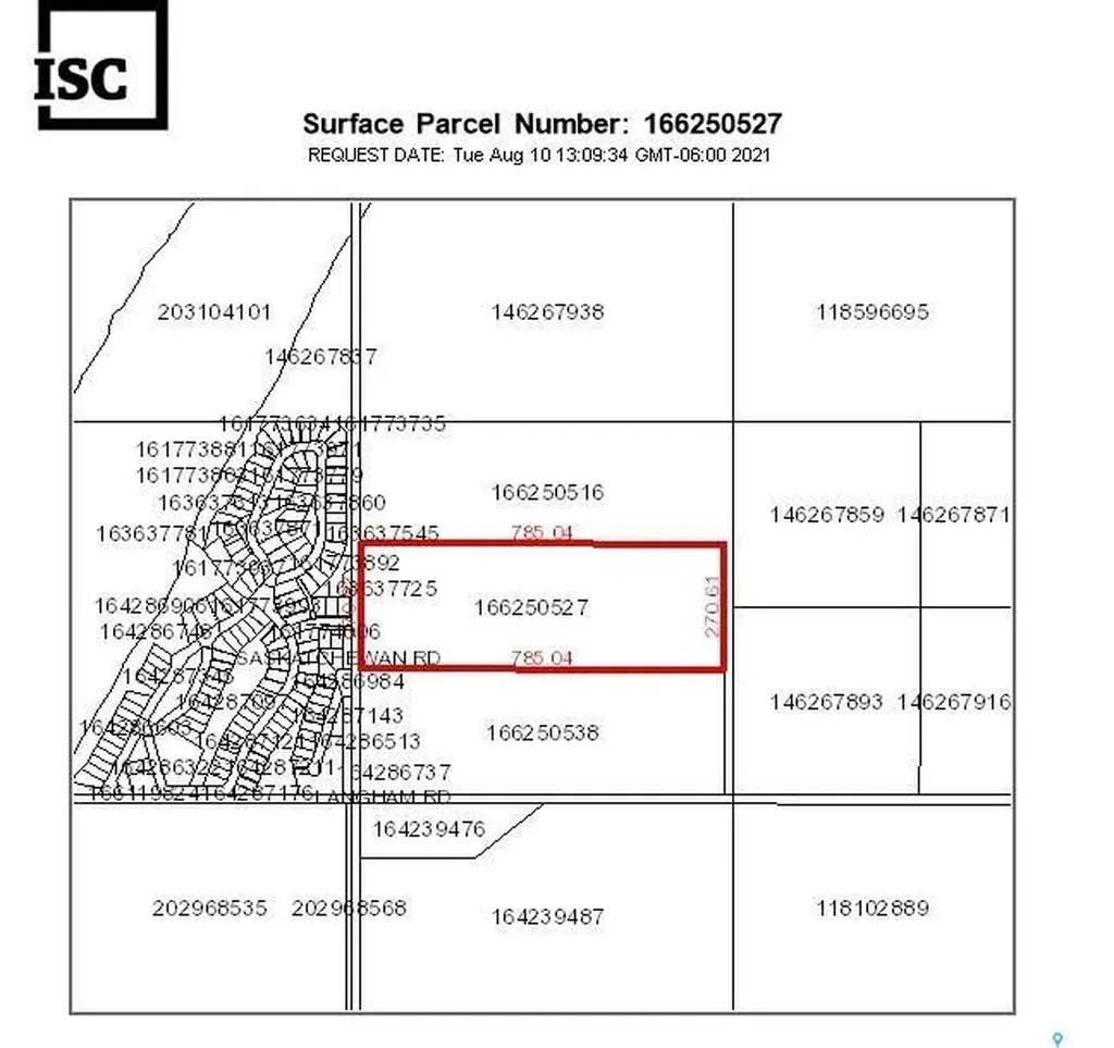 B Rural Address Laird Rm No. 404 SK S0K 2H0