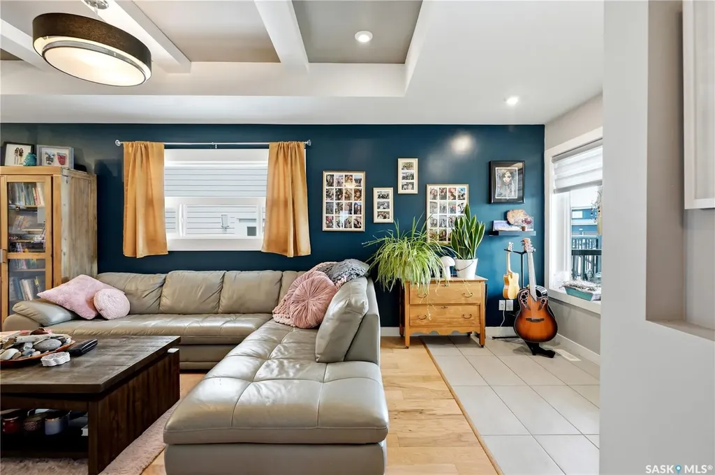 450 Bentley Court Saskatoon SK S7L 6L3