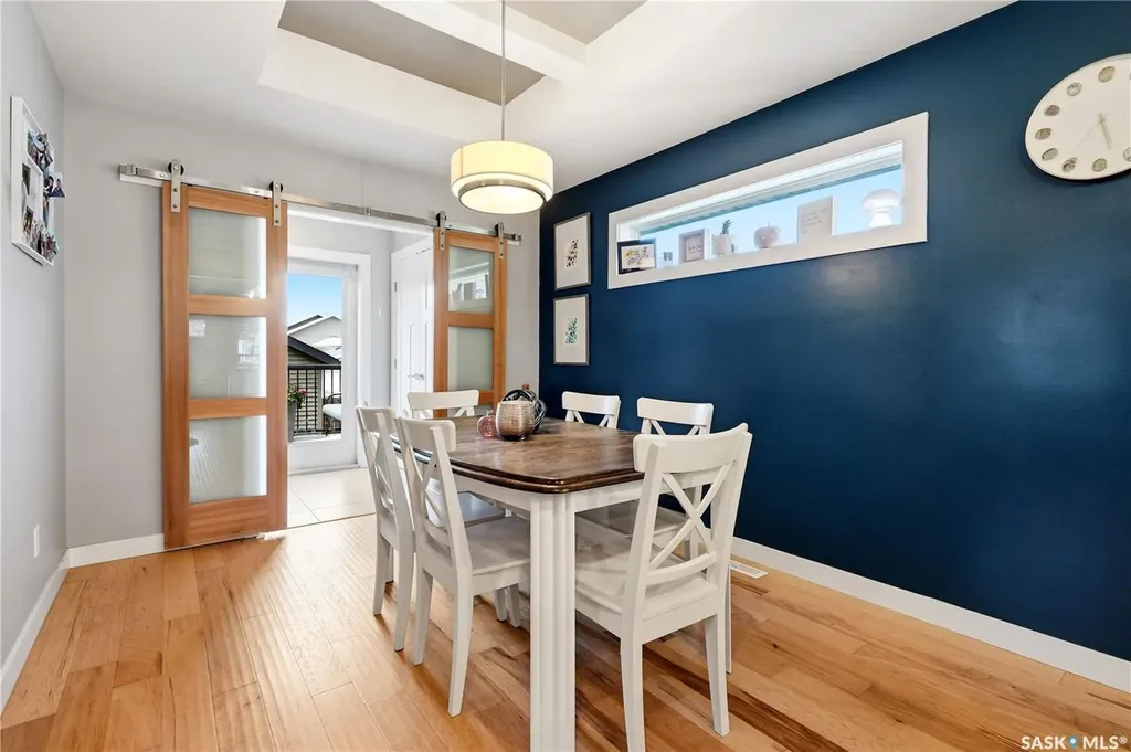450 Bentley Court Saskatoon SK S7L 6L3