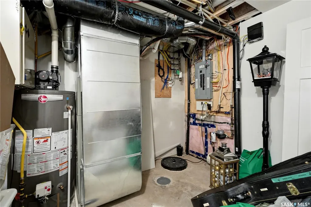 450 Bentley Court Saskatoon SK S7L 6L3