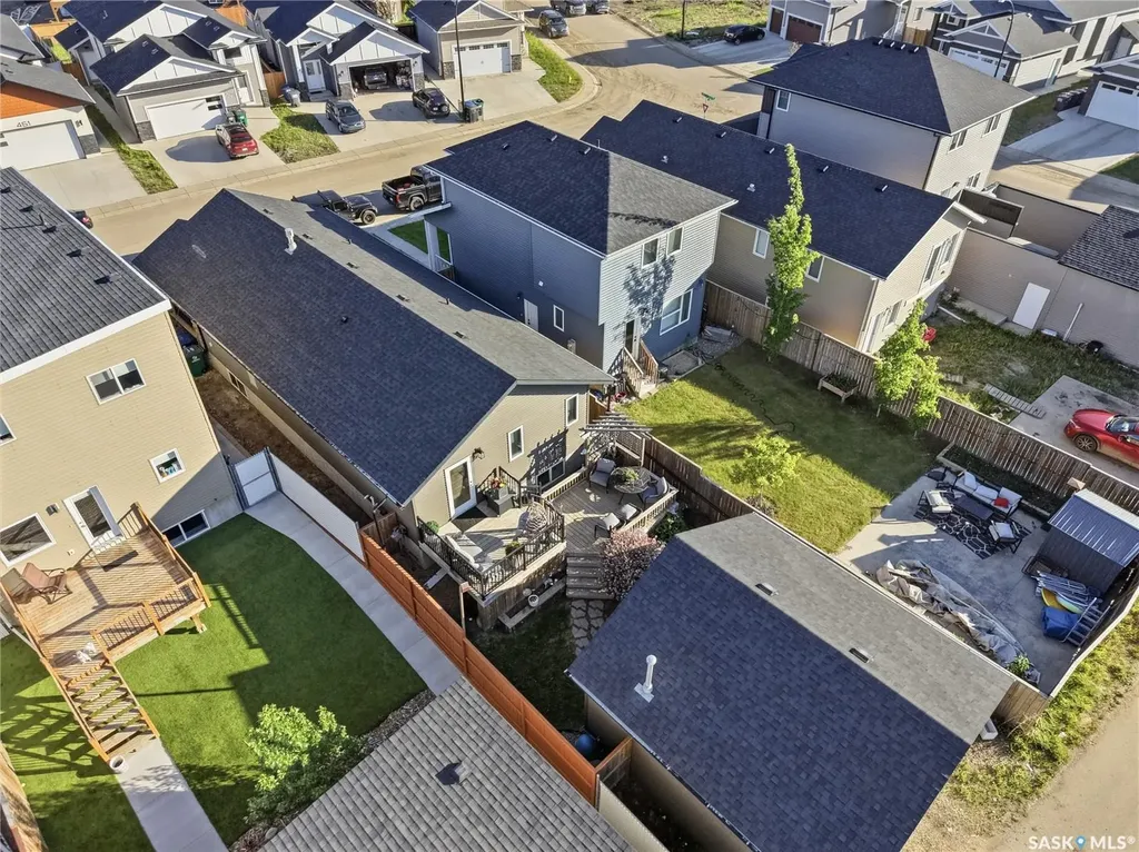 450 Bentley Court Saskatoon SK S7L 6L3