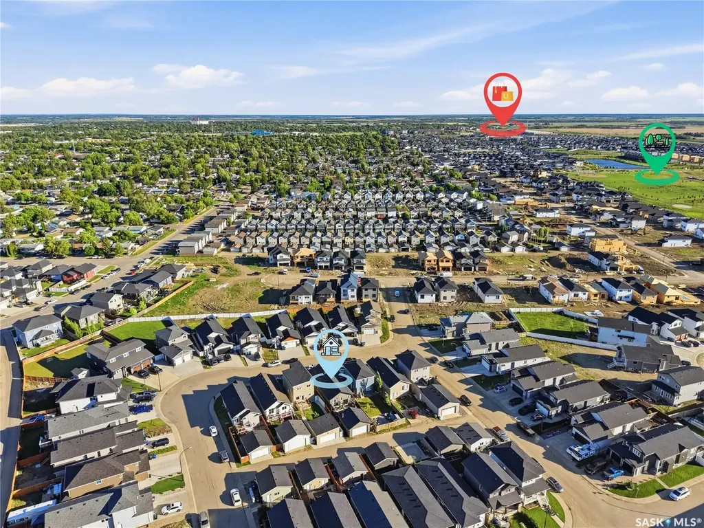 450 Bentley Court Saskatoon SK S7L 6L3