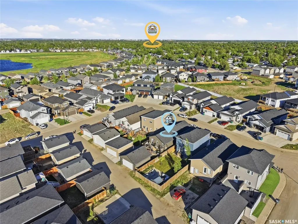 450 Bentley Court Saskatoon SK S7L 6L3